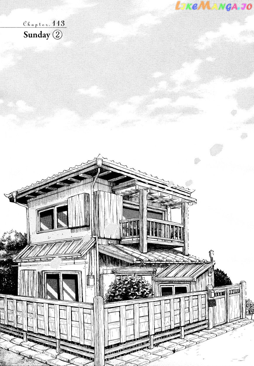 Read 3-Gatsu No Lion (EN) Manga Online