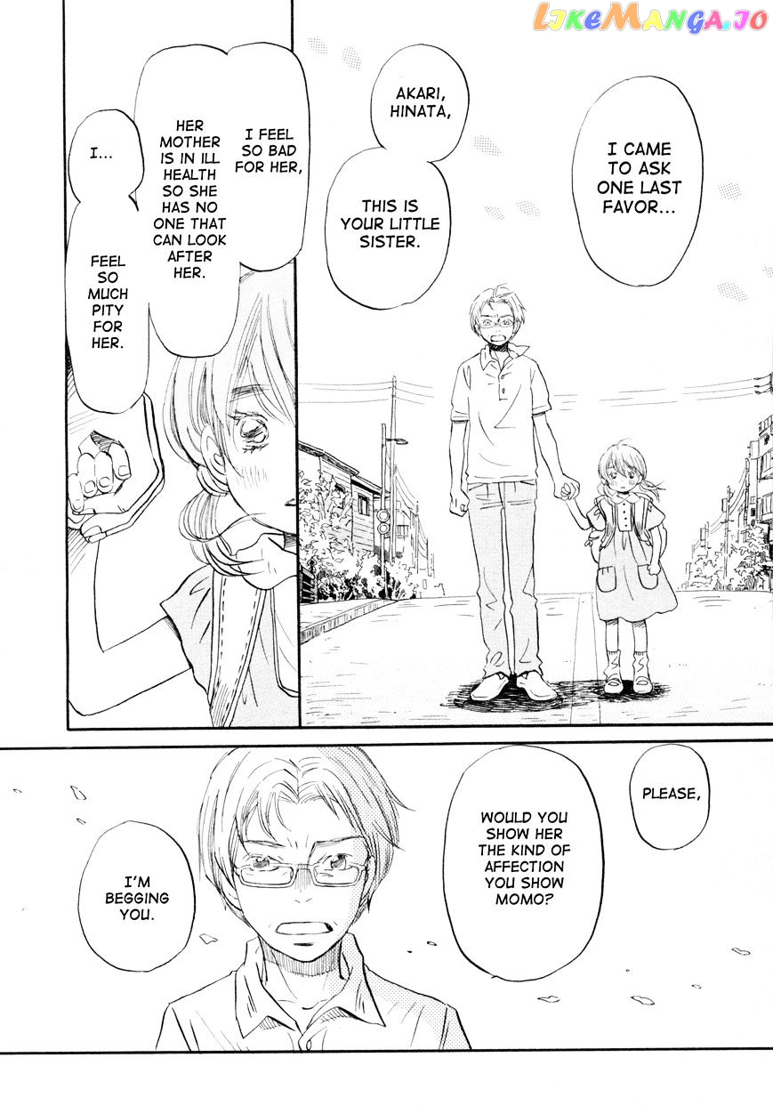 Read 3-Gatsu No Lion (EN) Manga Online