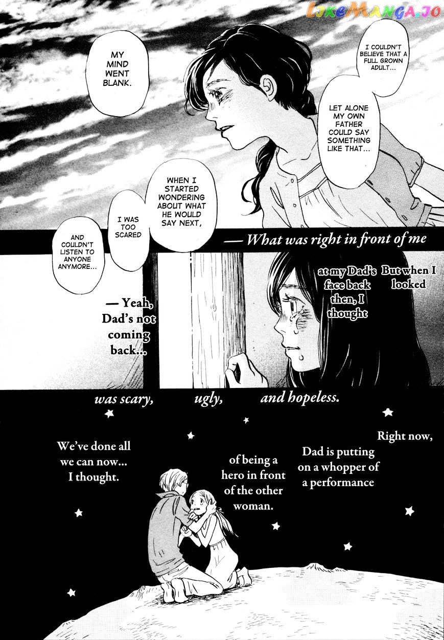 Read 3-Gatsu No Lion (EN) Manga Online