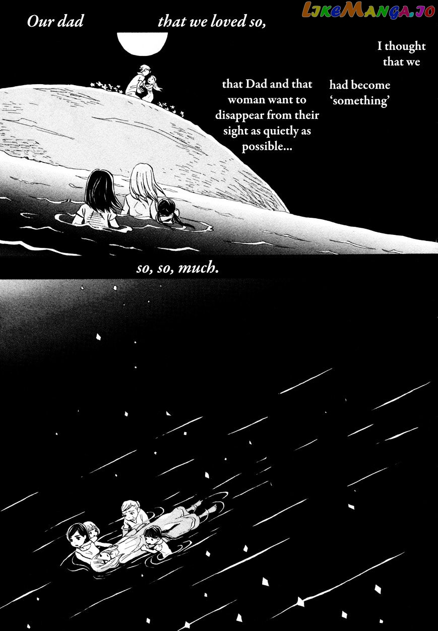 Read 3-Gatsu No Lion (EN) Manga Online