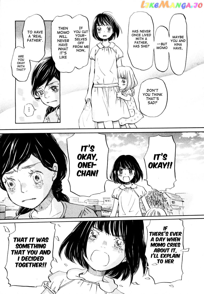 Read 3-Gatsu No Lion (EN) Manga Online