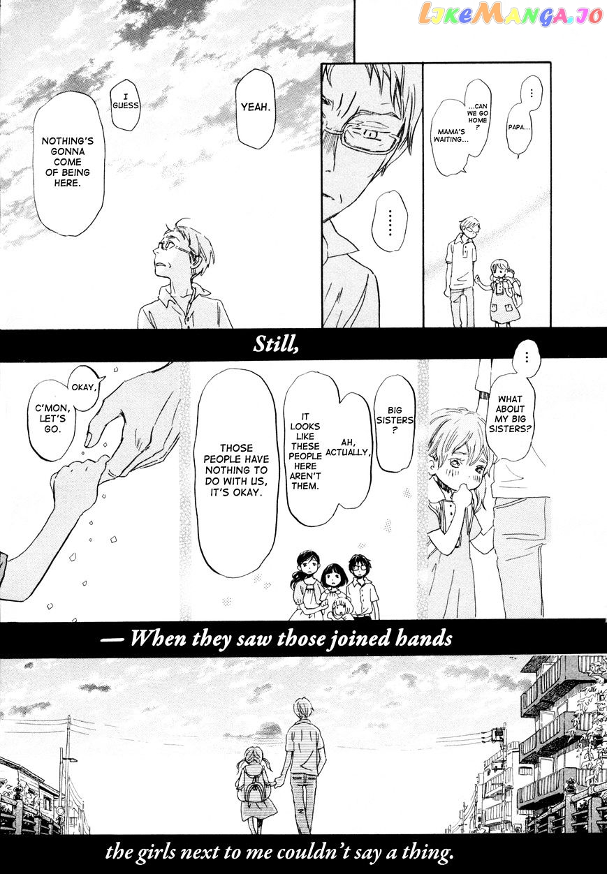 Read 3-Gatsu No Lion (EN) Manga Online