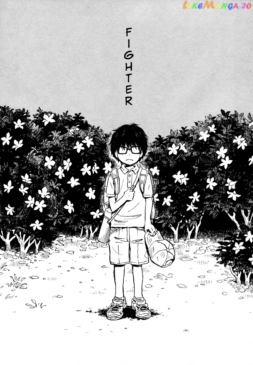 Read 3-Gatsu No Lion (EN) Manga Online