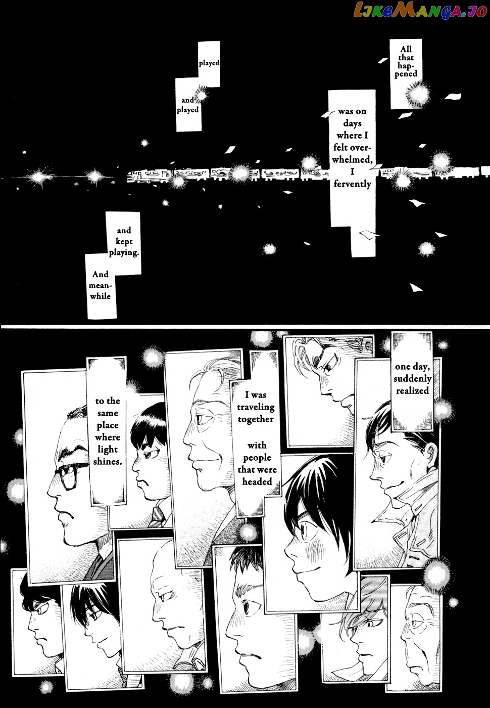 Read 3-Gatsu No Lion (EN) Manga Online