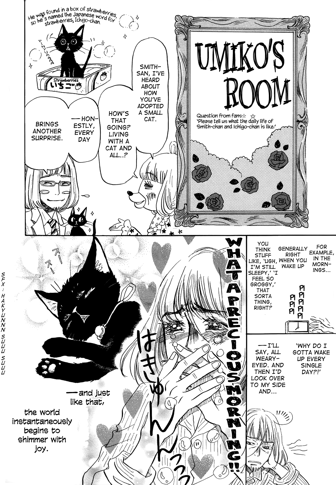 Read 3-Gatsu No Lion (EN) Manga Online