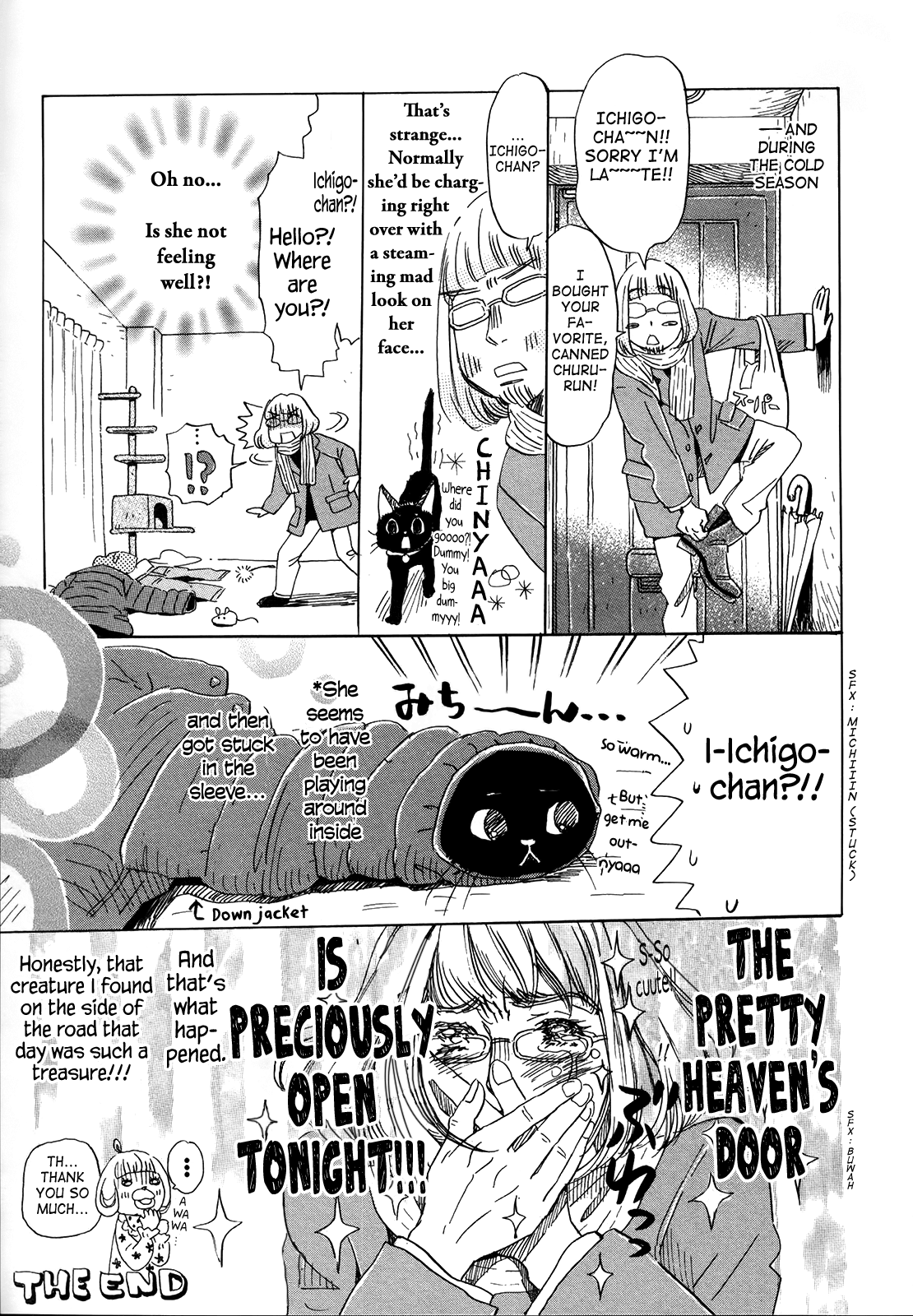 Read 3-Gatsu No Lion (EN) Manga Online