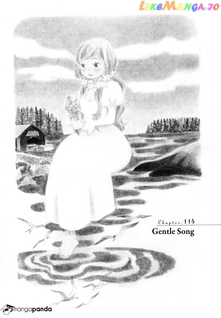 Read 3-Gatsu No Lion (EN) Manga Online