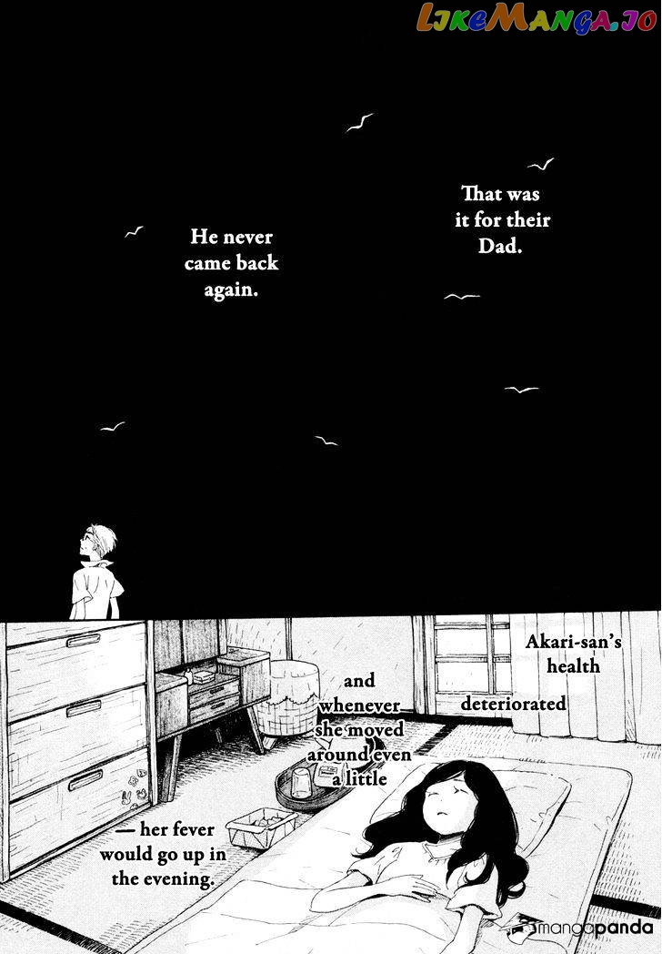 Read 3-Gatsu No Lion (EN) Manga Online