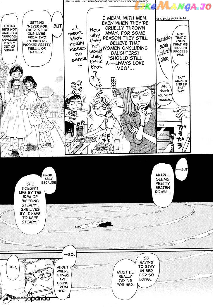 Read 3-Gatsu No Lion (EN) Manga Online