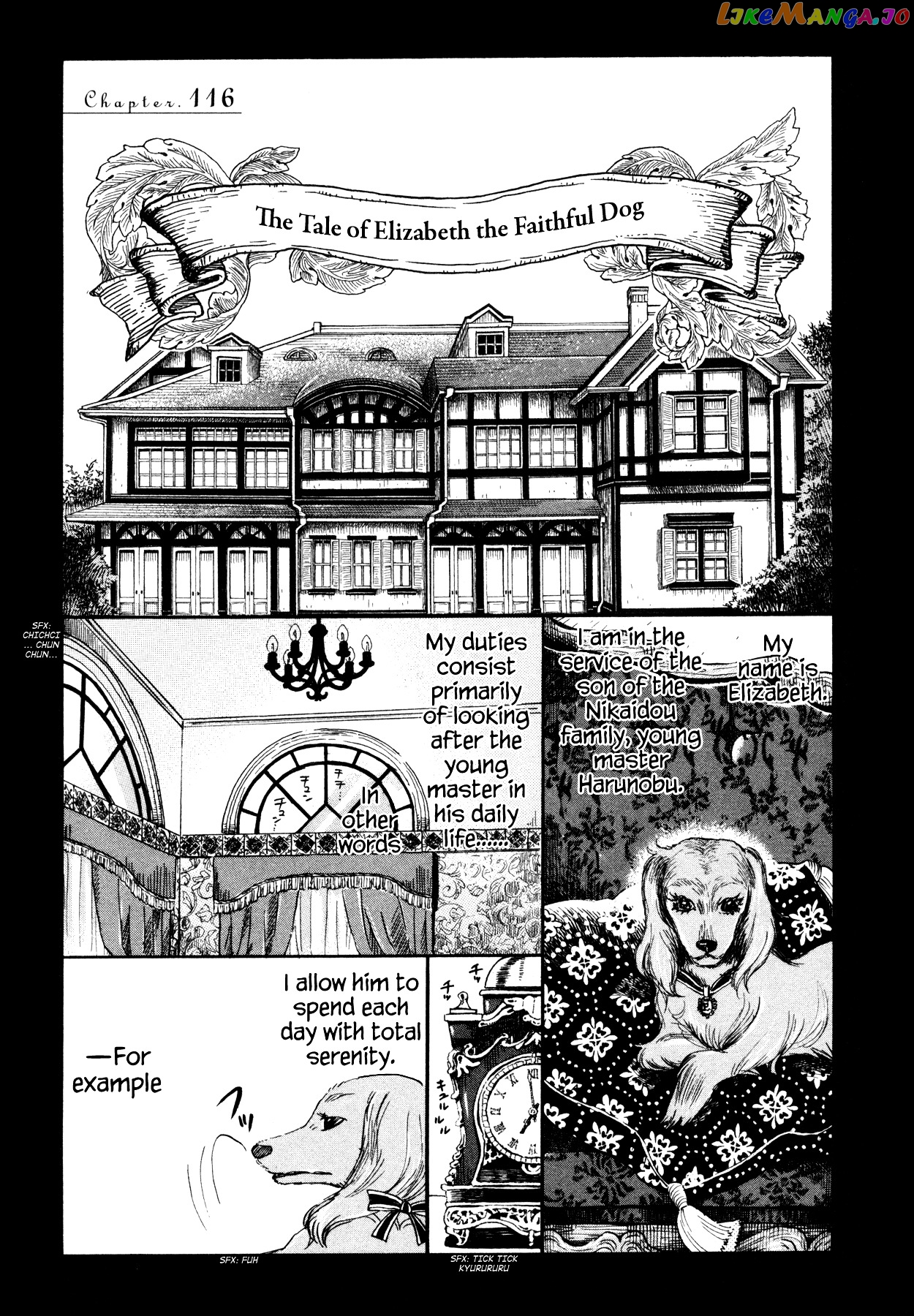 Read 3-Gatsu No Lion (EN) Manga Online