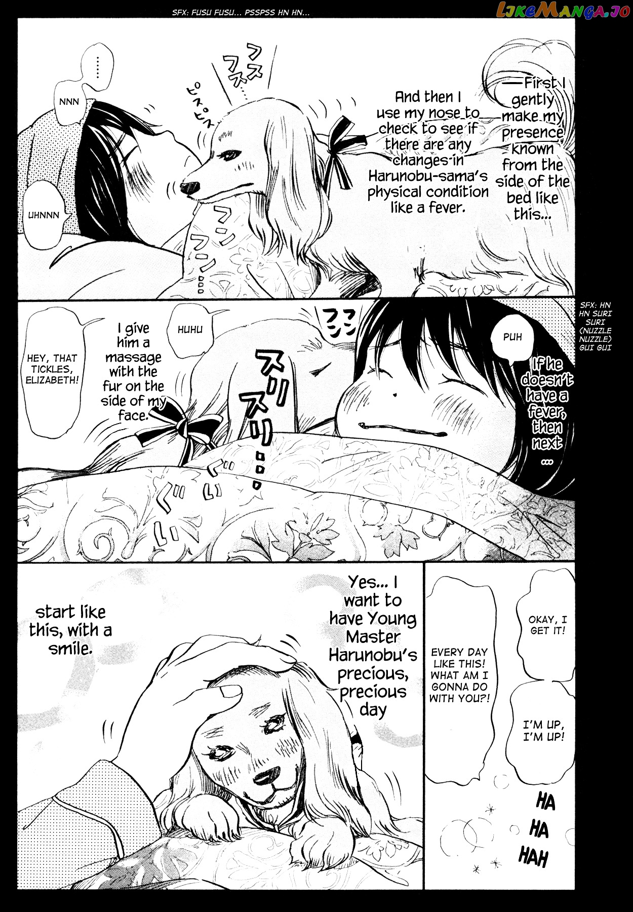 Read 3-Gatsu No Lion (EN) Manga Online