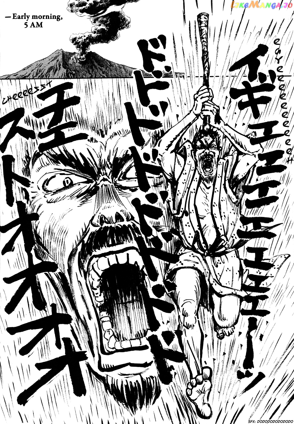 Read 3-Gatsu No Lion (EN) Manga Online