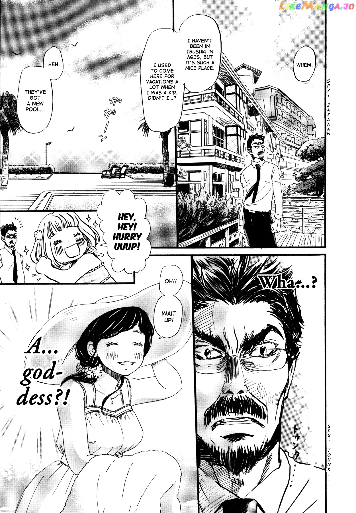 Read 3-Gatsu No Lion (EN) Manga Online