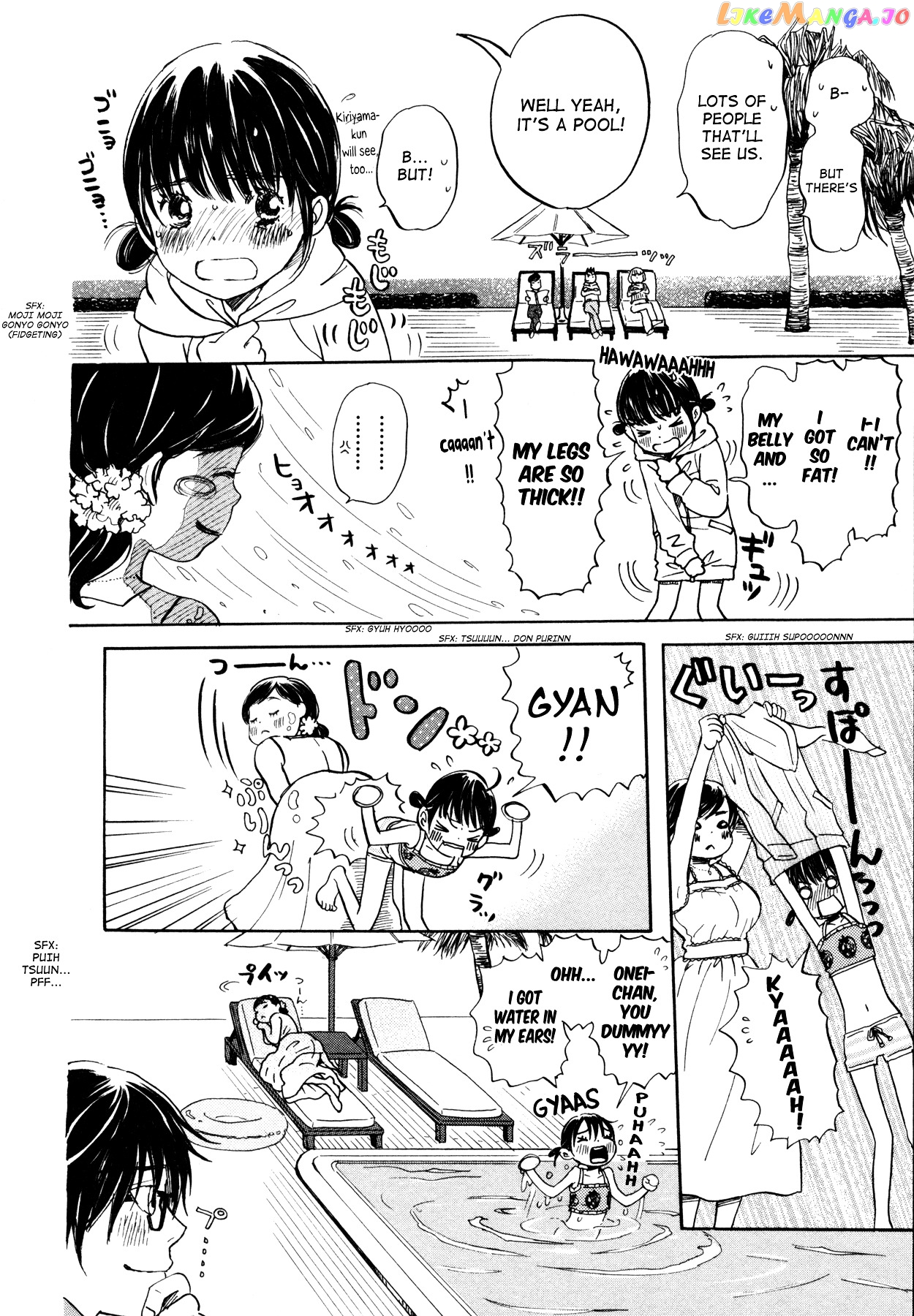 Read 3-Gatsu No Lion (EN) Manga Online