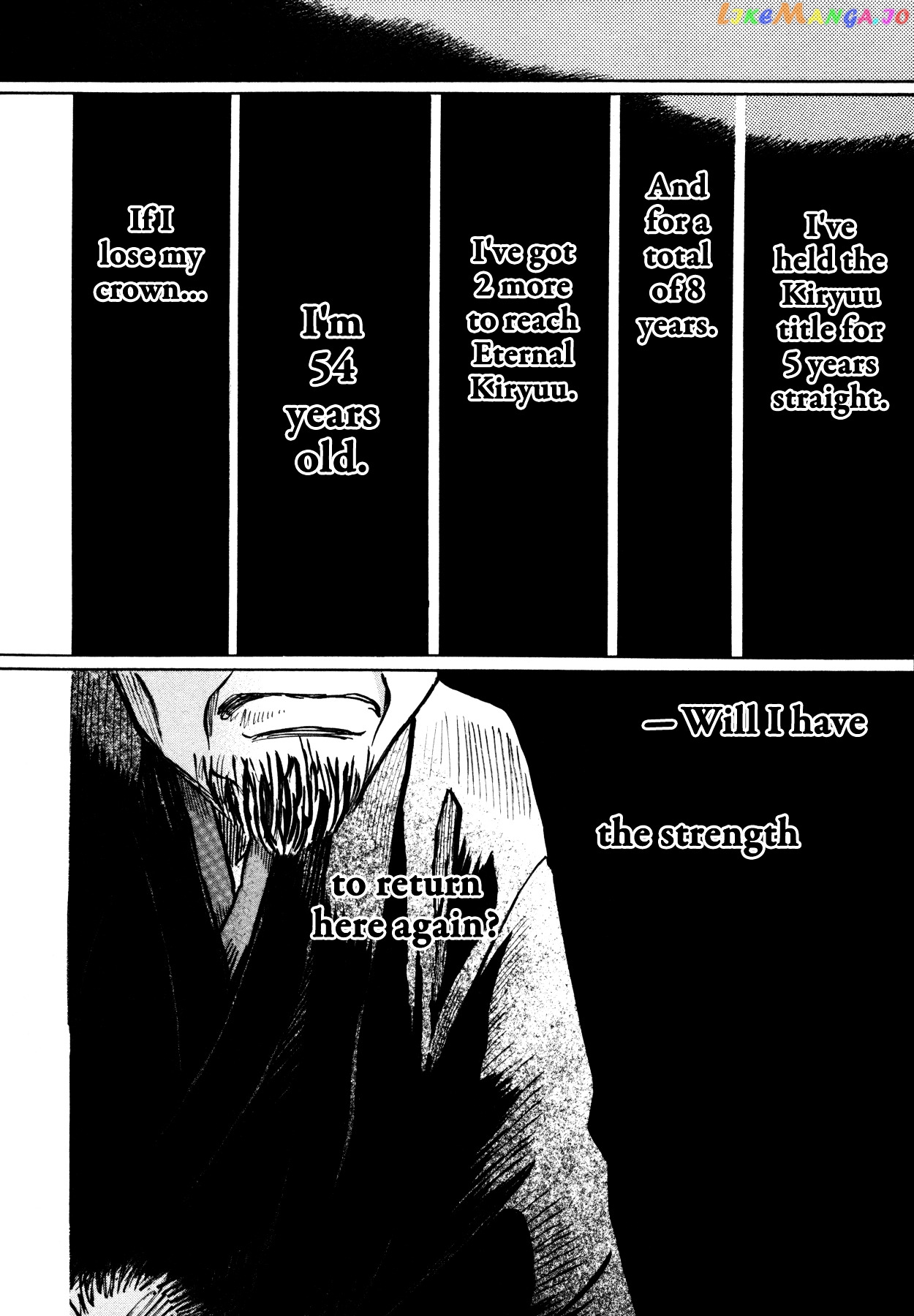 Read 3-Gatsu No Lion (EN) Manga Online