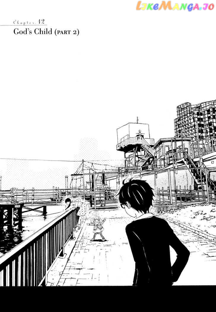 Read 3-Gatsu No Lion (EN) Manga Online