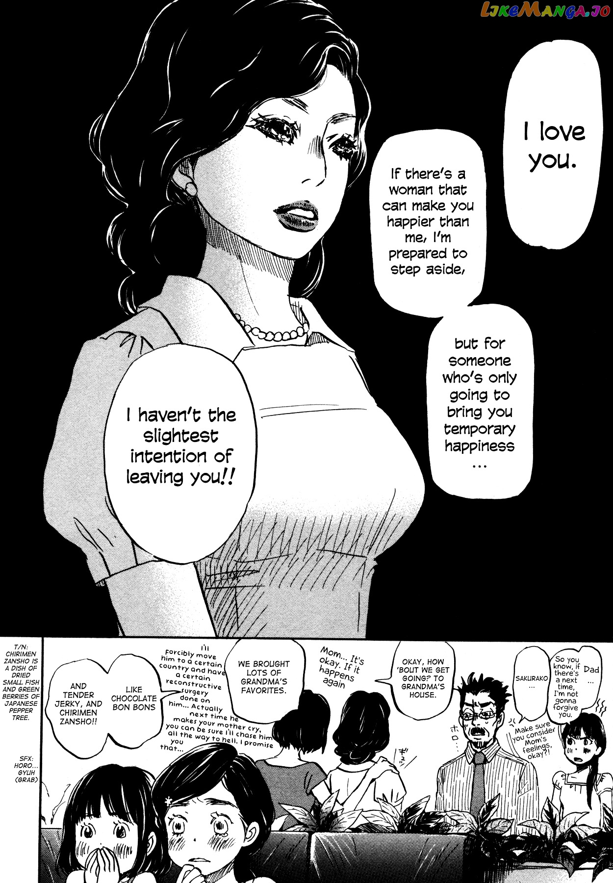 Read 3-Gatsu No Lion (EN) Manga Online
