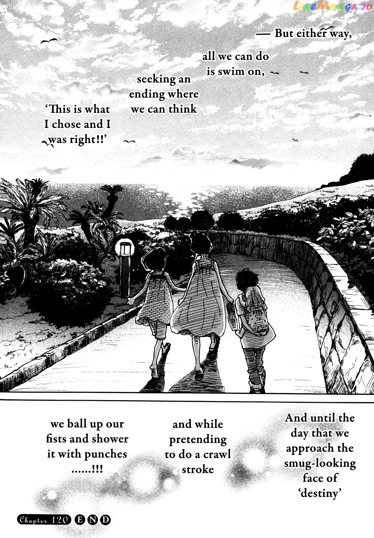 Read 3-Gatsu No Lion (EN) Manga Online