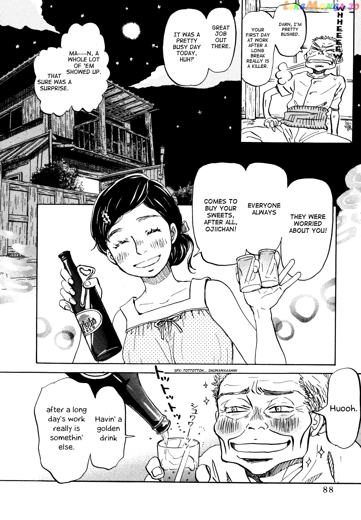Read 3-Gatsu No Lion (EN) Manga Online
