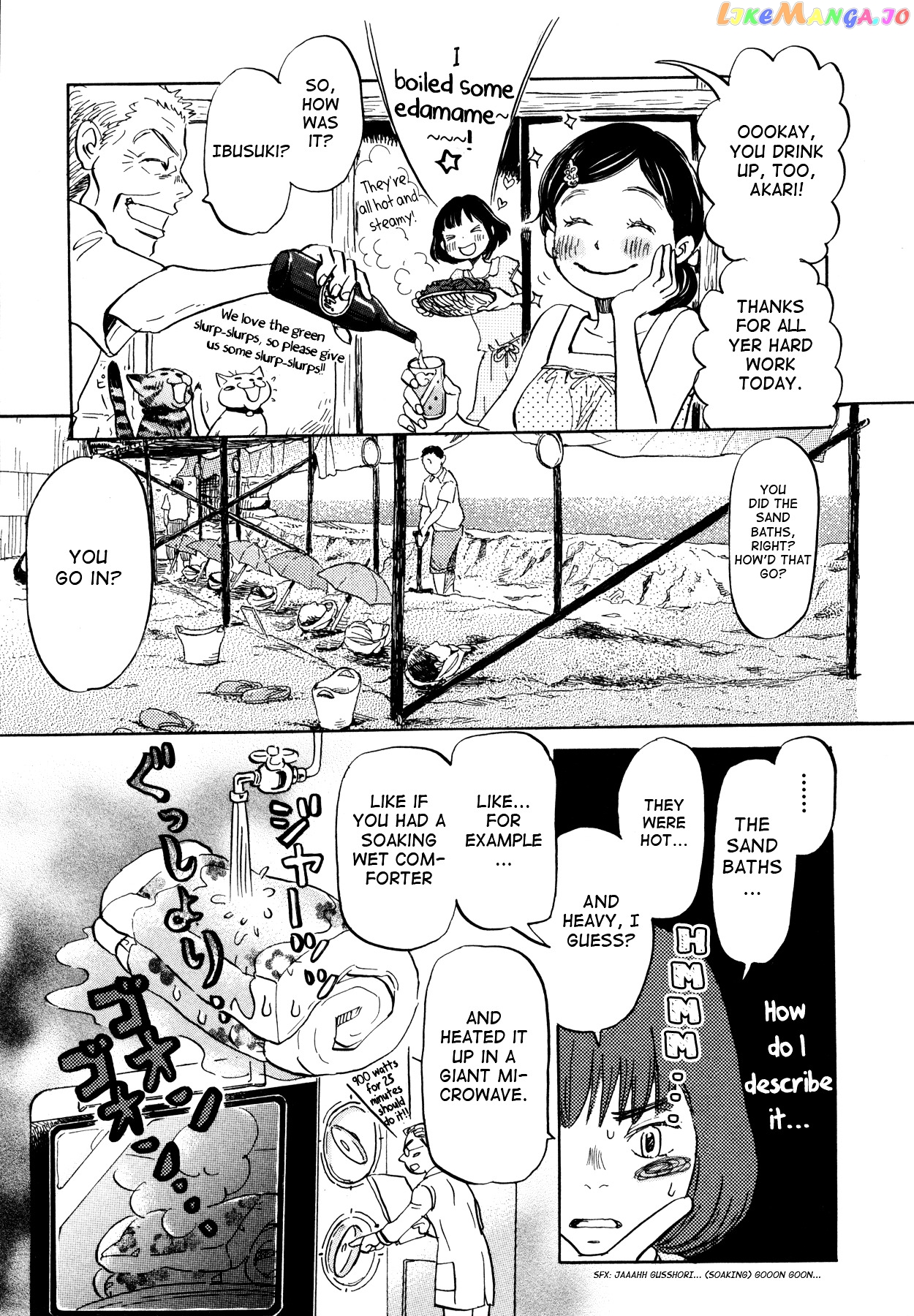 Read 3-Gatsu No Lion (EN) Manga Online