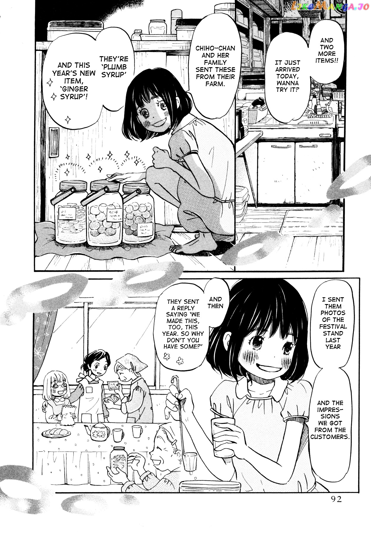 Read 3-Gatsu No Lion (EN) Manga Online