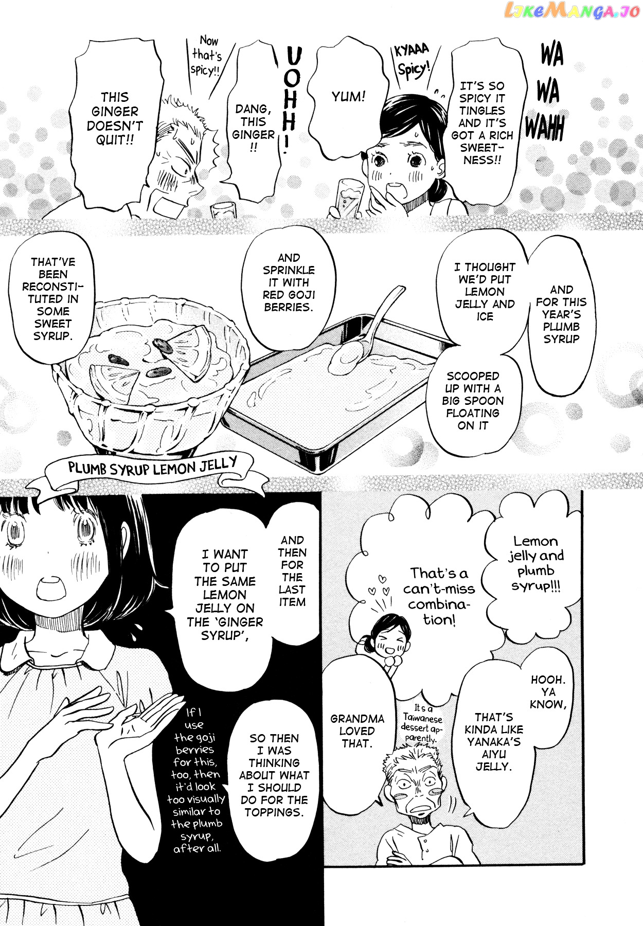 Read 3-Gatsu No Lion (EN) Manga Online