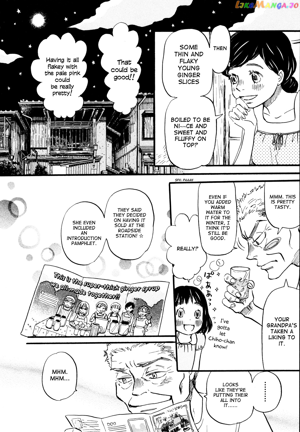 Read 3-Gatsu No Lion (EN) Manga Online