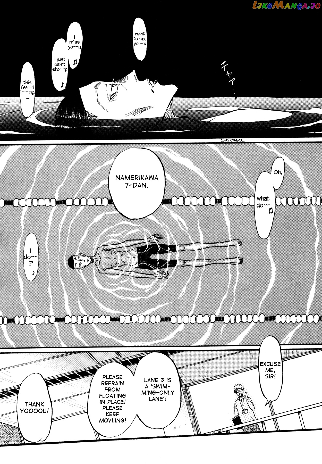 Read 3-Gatsu No Lion (EN) Manga Online