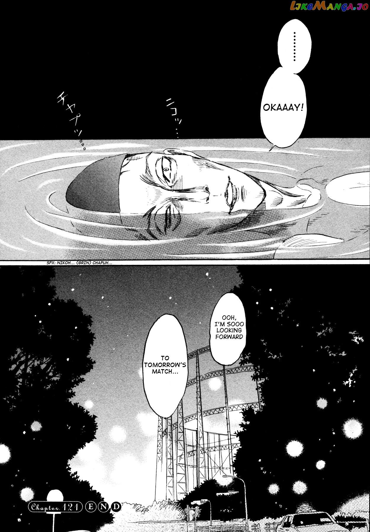 Read 3-Gatsu No Lion (EN) Manga Online