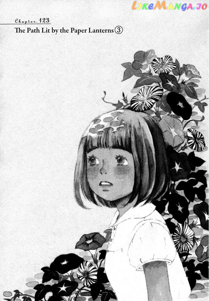 Read 3-Gatsu No Lion (EN) Manga Online