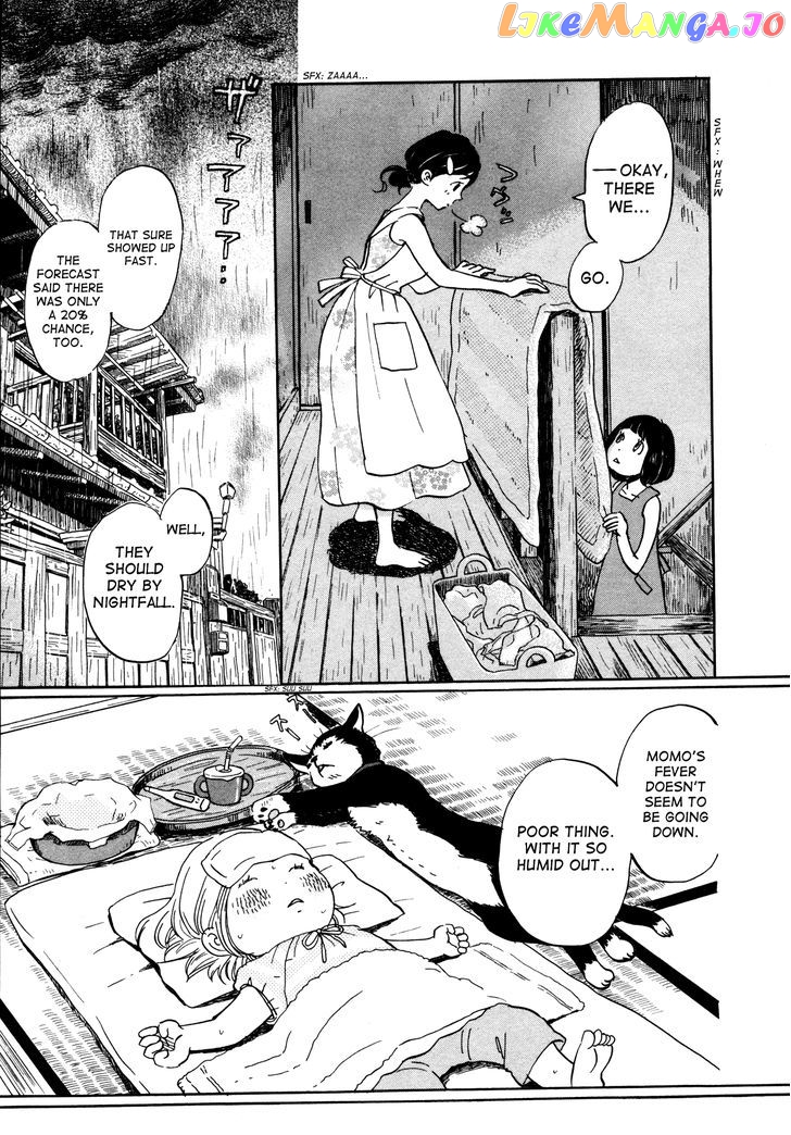 Read 3-Gatsu No Lion (EN) Manga Online