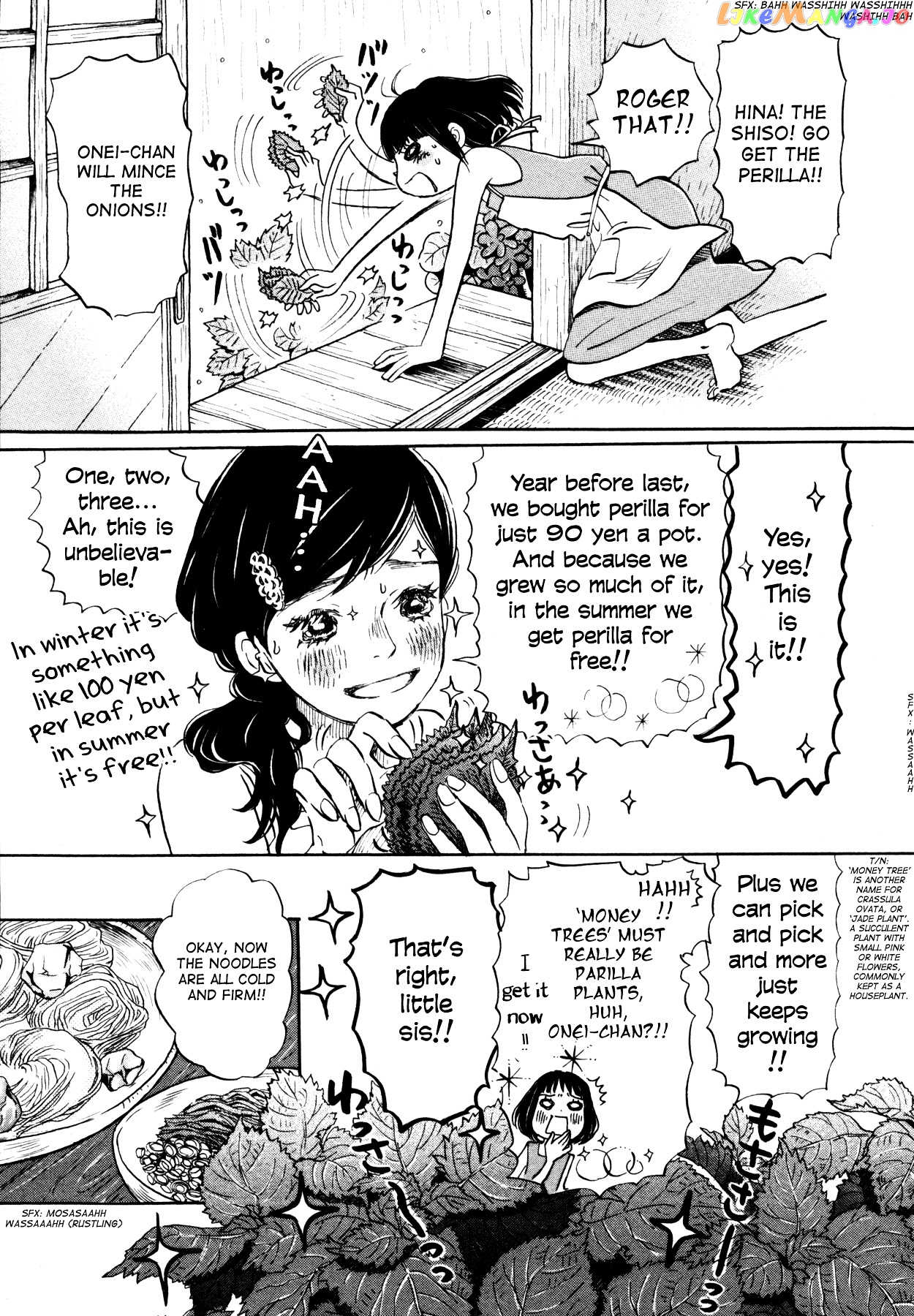 Read 3-Gatsu No Lion (EN) Manga Online