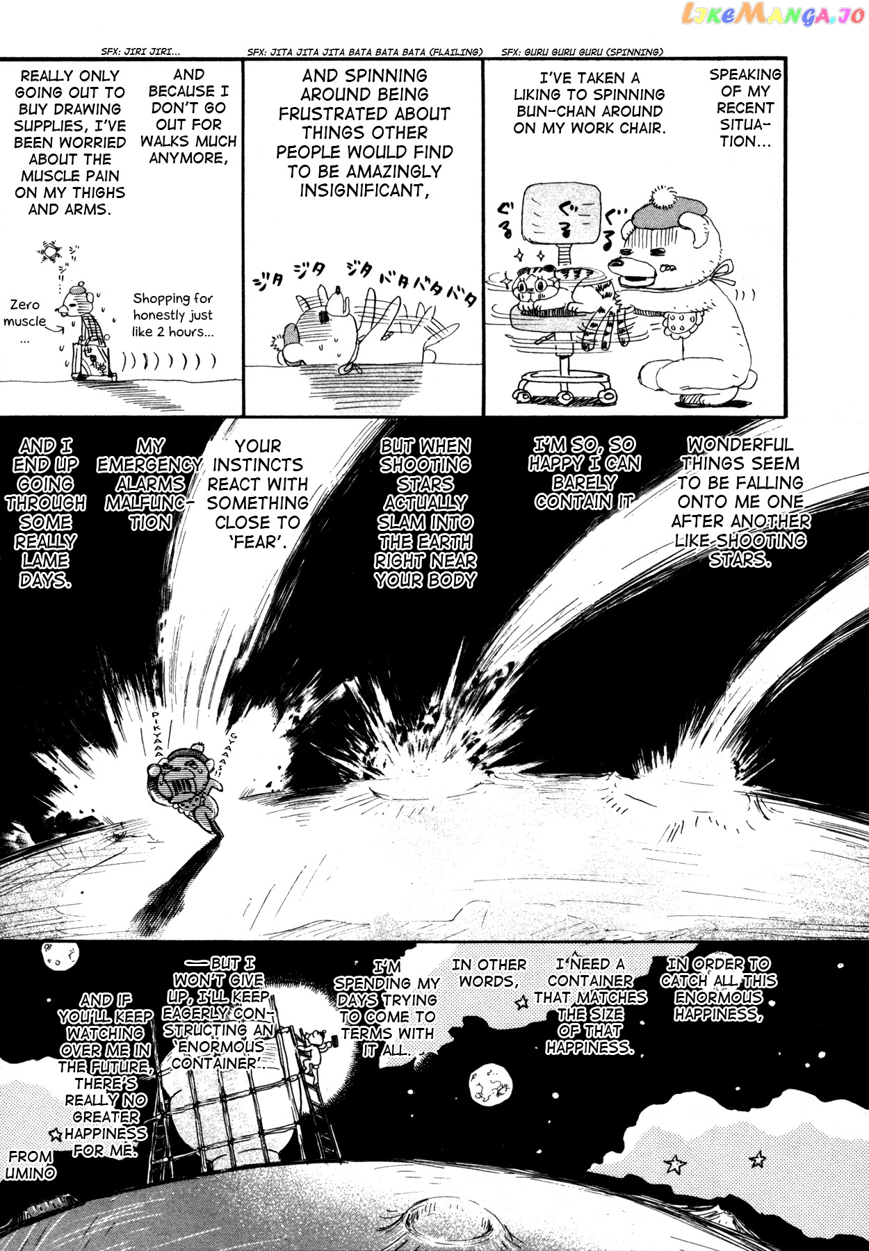 Read 3-Gatsu No Lion (EN) Manga Online
