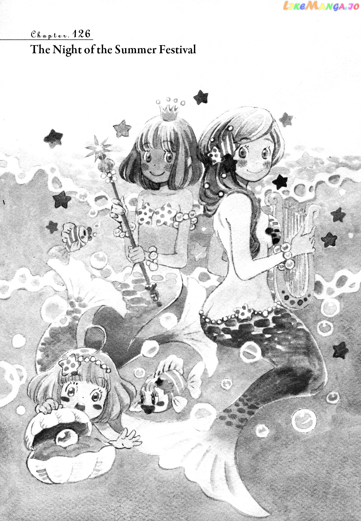 Read 3-Gatsu No Lion (EN) Manga Online