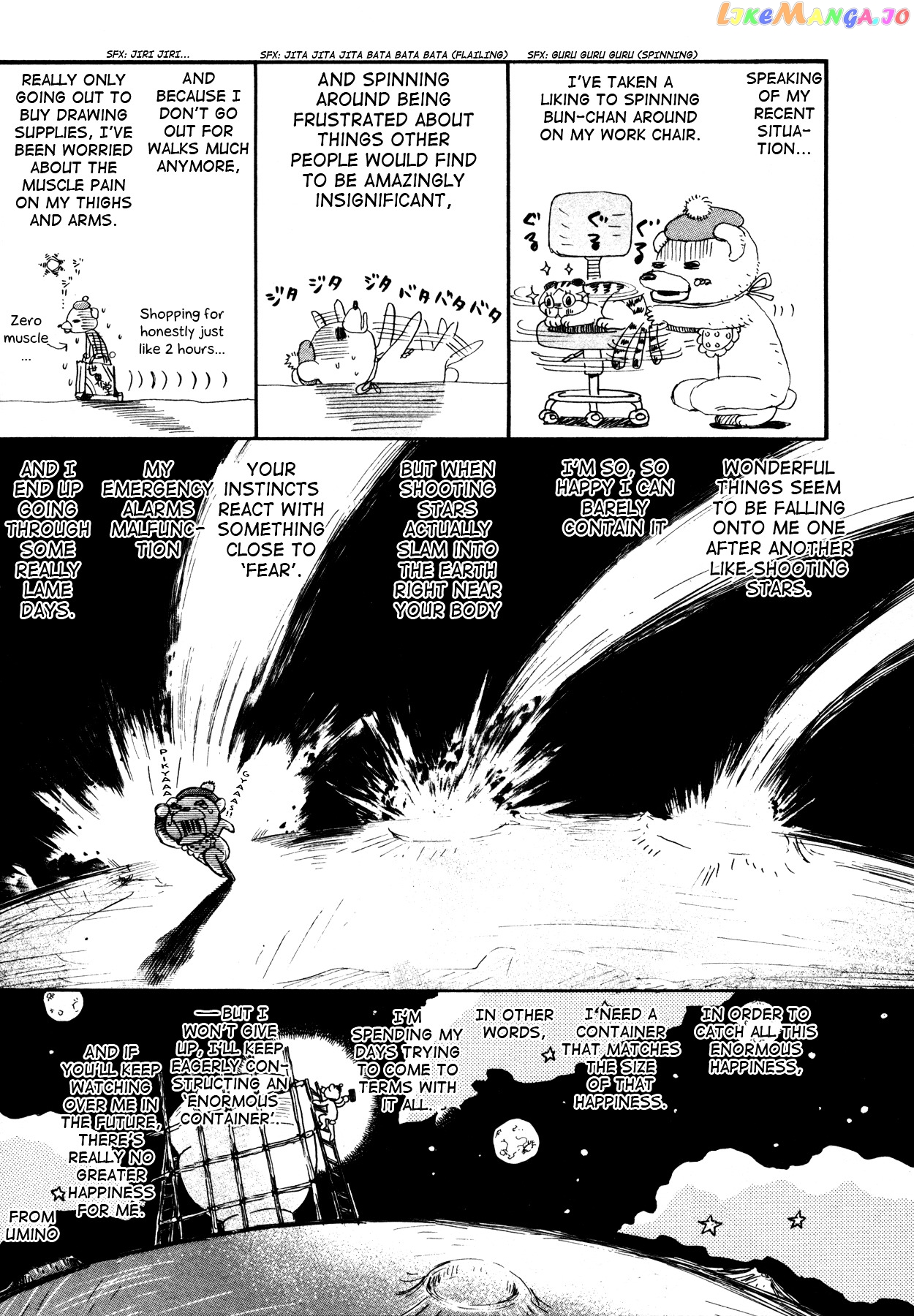 Read 3-Gatsu No Lion (EN) Manga Online