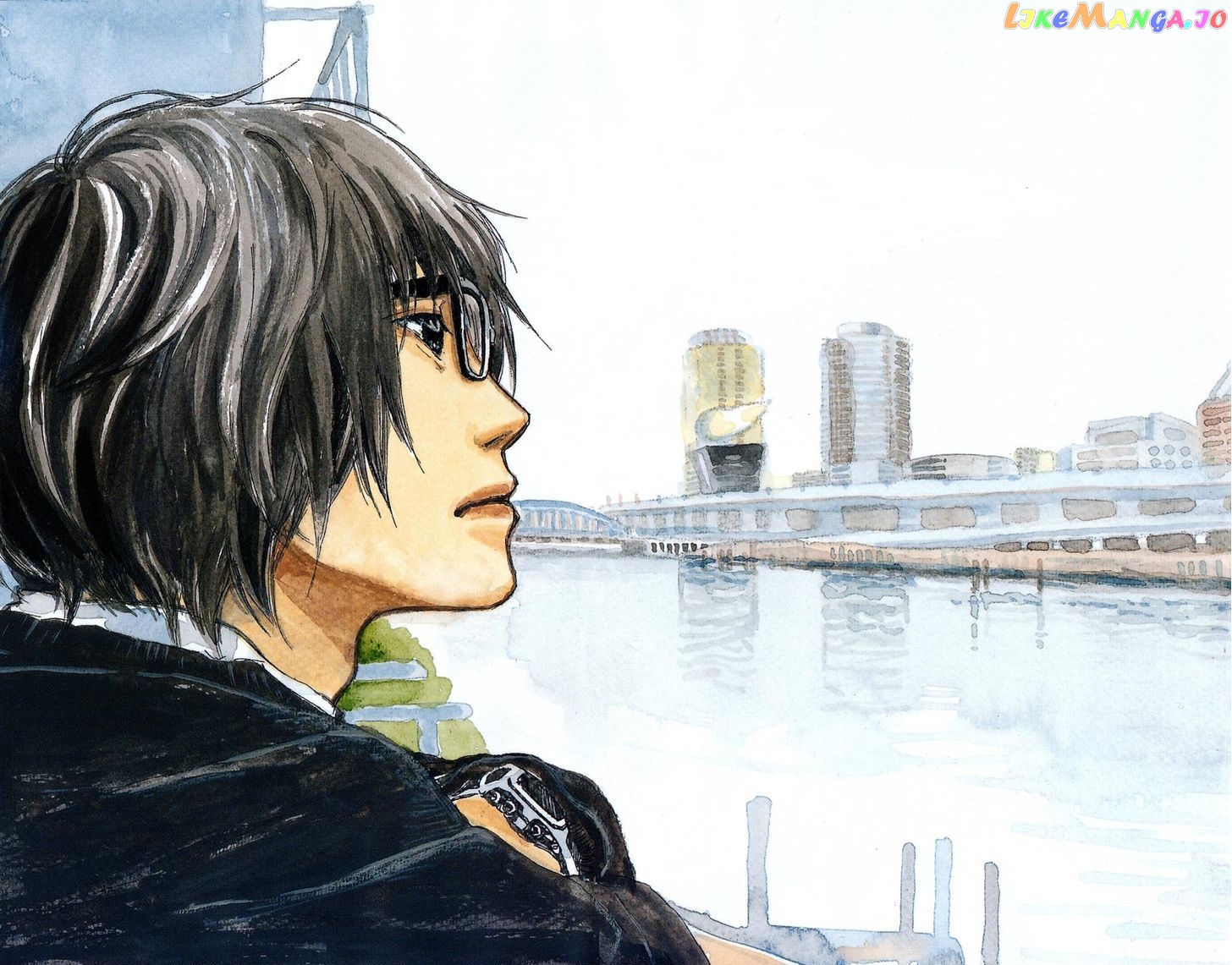 Read 3-Gatsu No Lion (EN) Manga Online