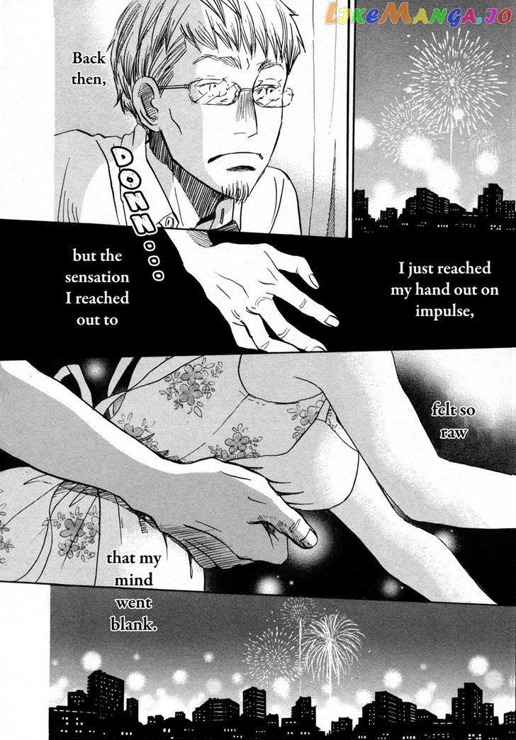 Read 3-Gatsu No Lion (EN) Manga Online