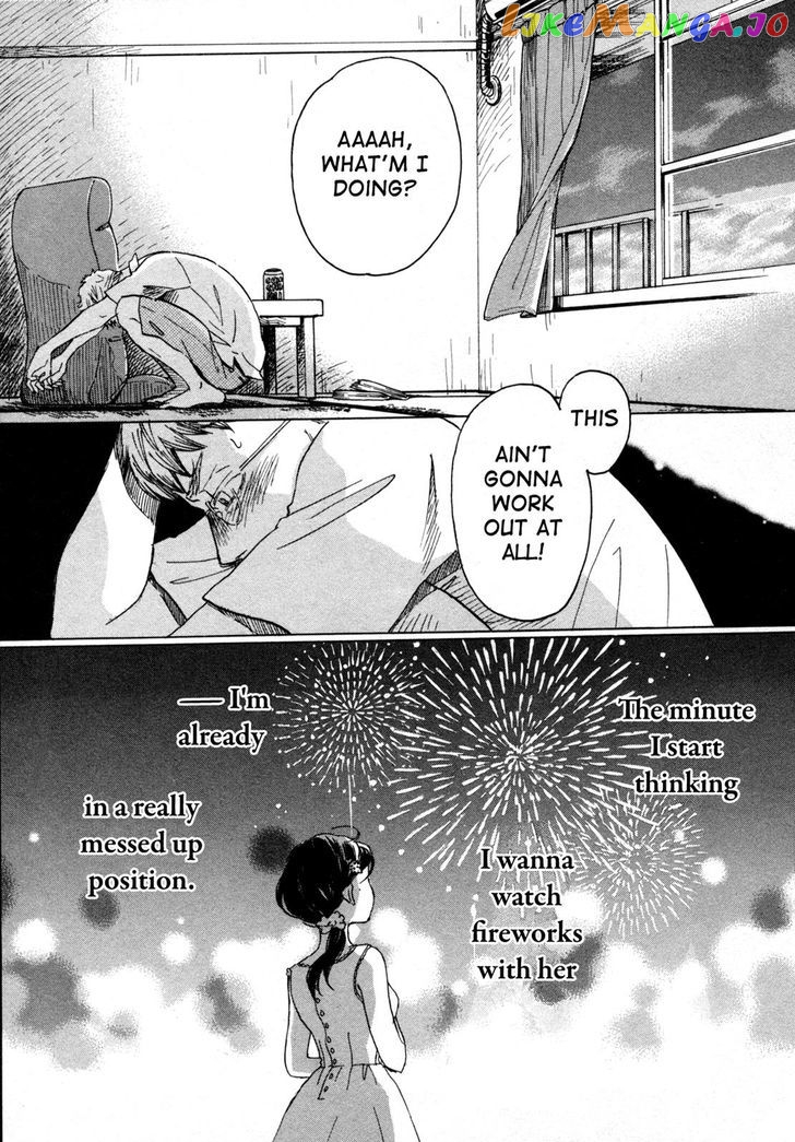 Read 3-Gatsu No Lion (EN) Manga Online