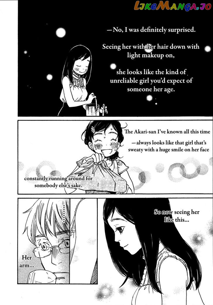 Read 3-Gatsu No Lion (EN) Manga Online