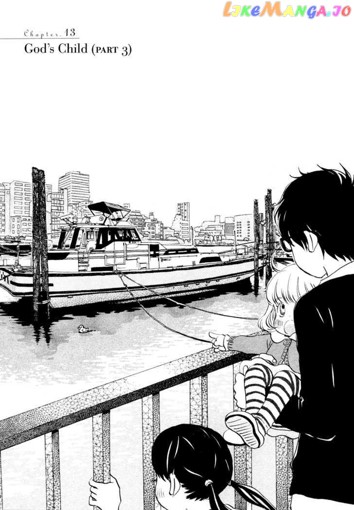Read 3-Gatsu No Lion (EN) Manga Online