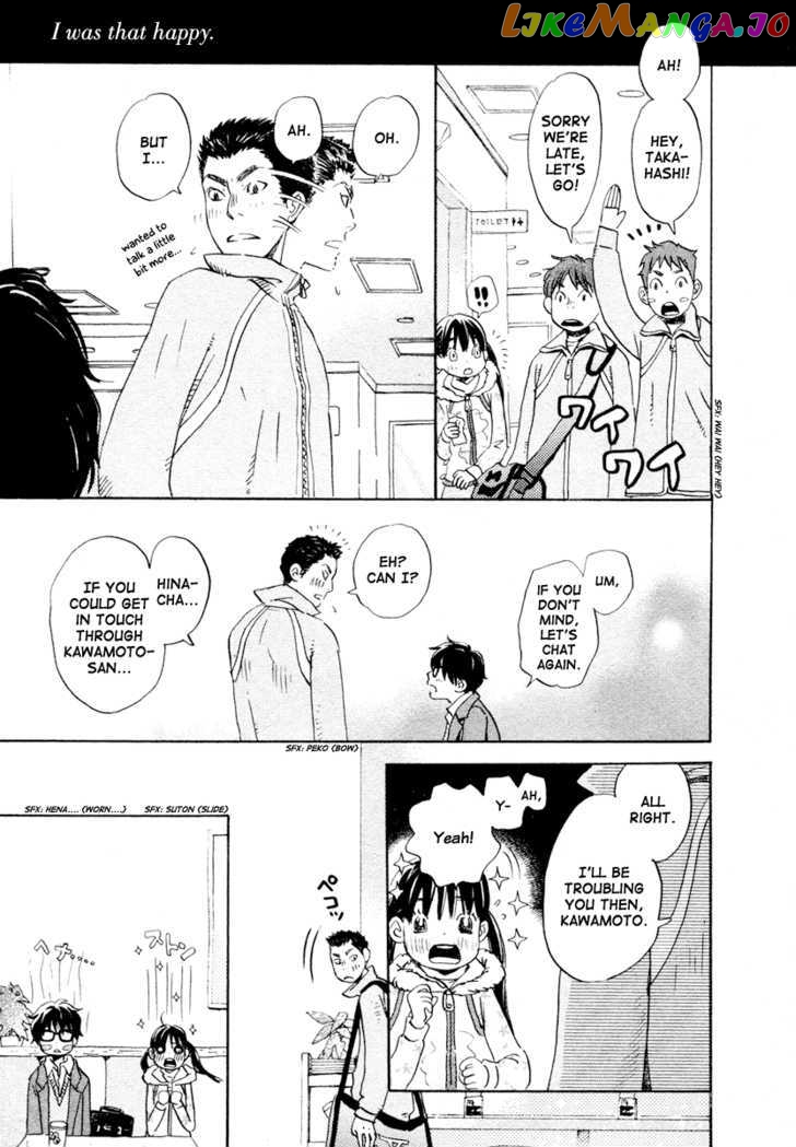 Read 3-Gatsu No Lion (EN) Manga Online