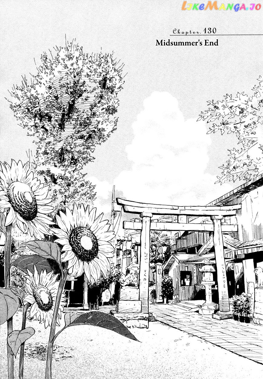 Read 3-Gatsu No Lion (EN) Manga Online