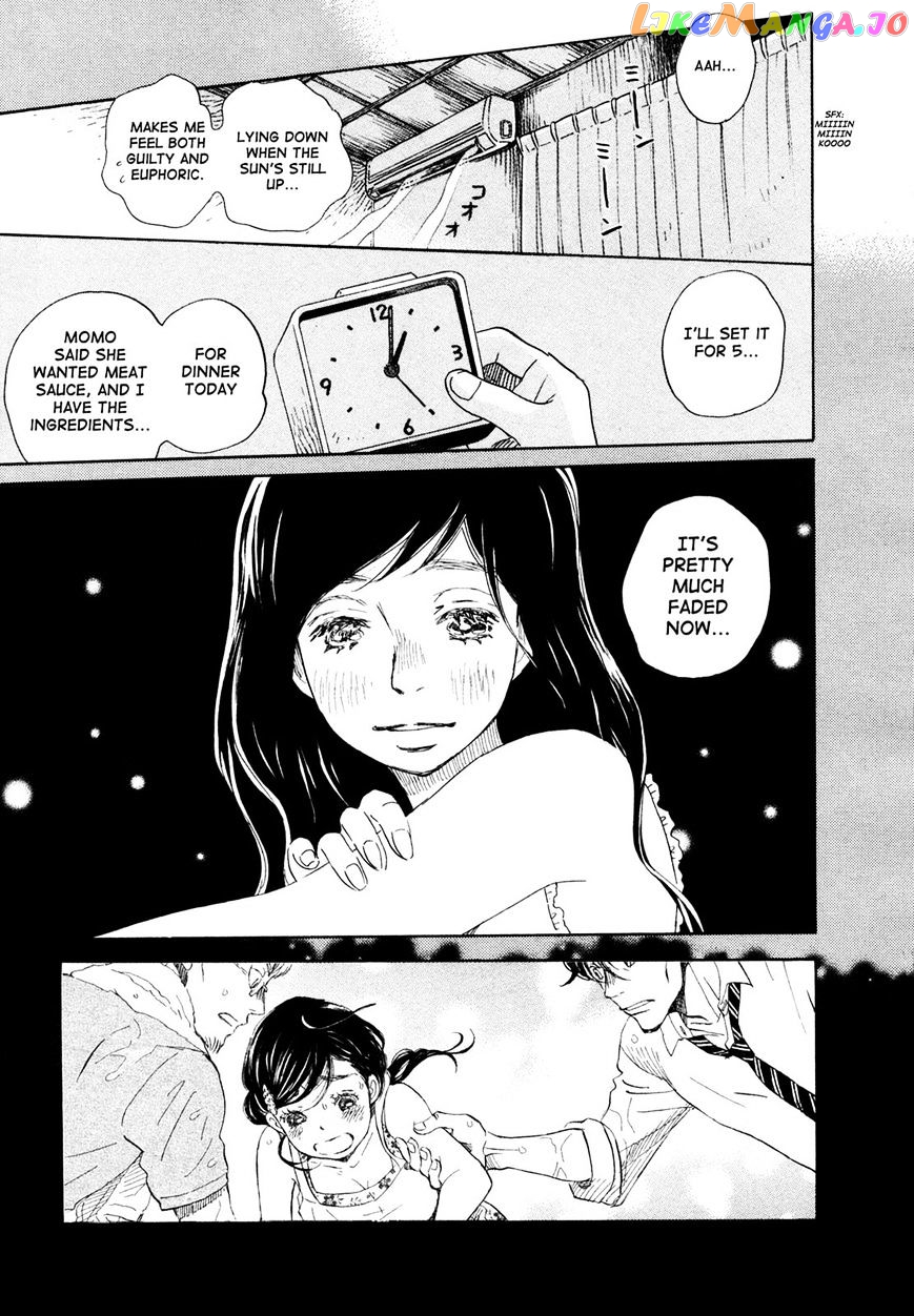 Read 3-Gatsu No Lion (EN) Manga Online
