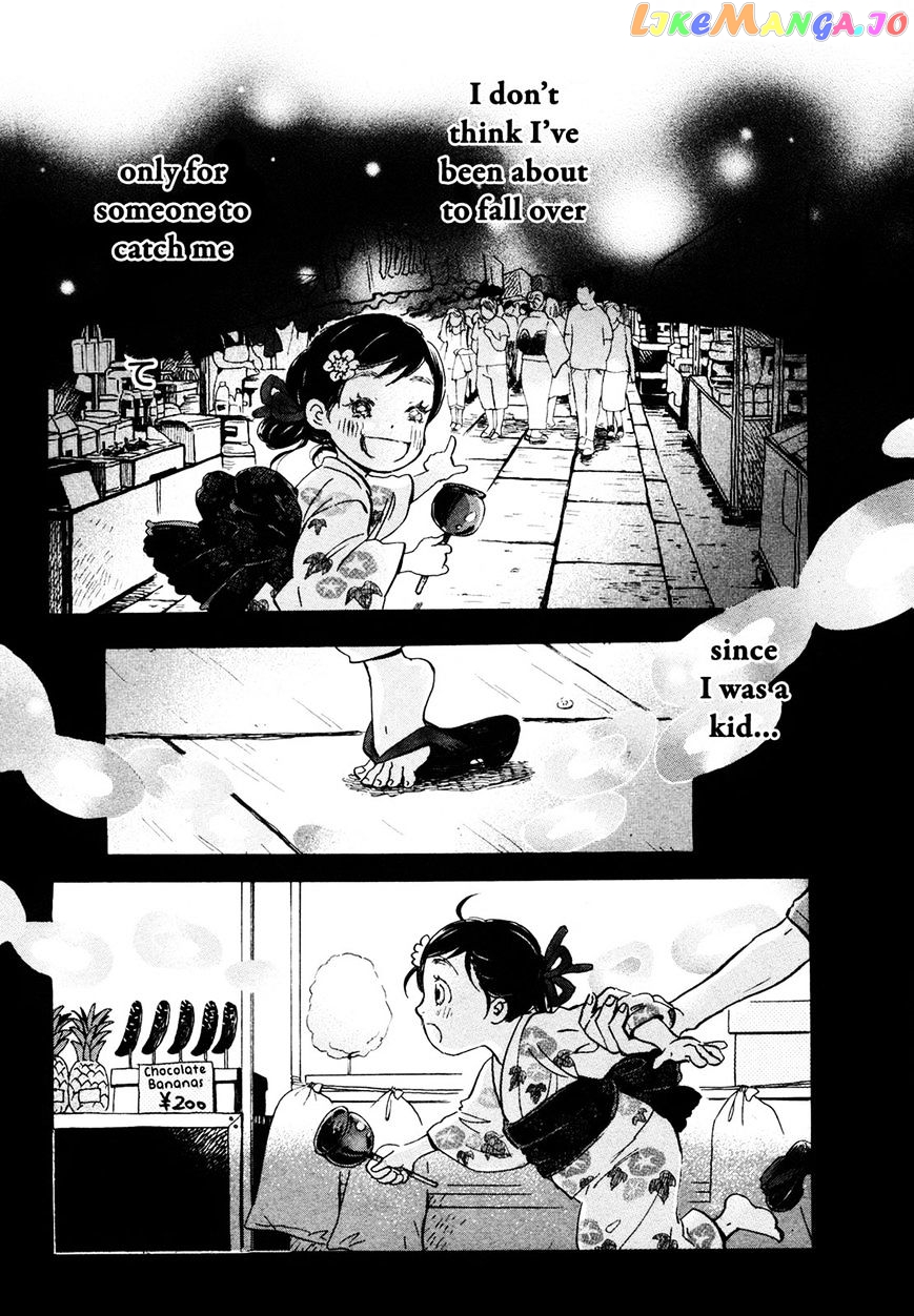 Read 3-Gatsu No Lion (EN) Manga Online