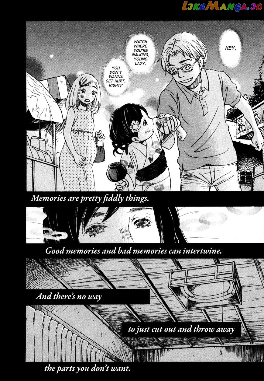 Read 3-Gatsu No Lion (EN) Manga Online