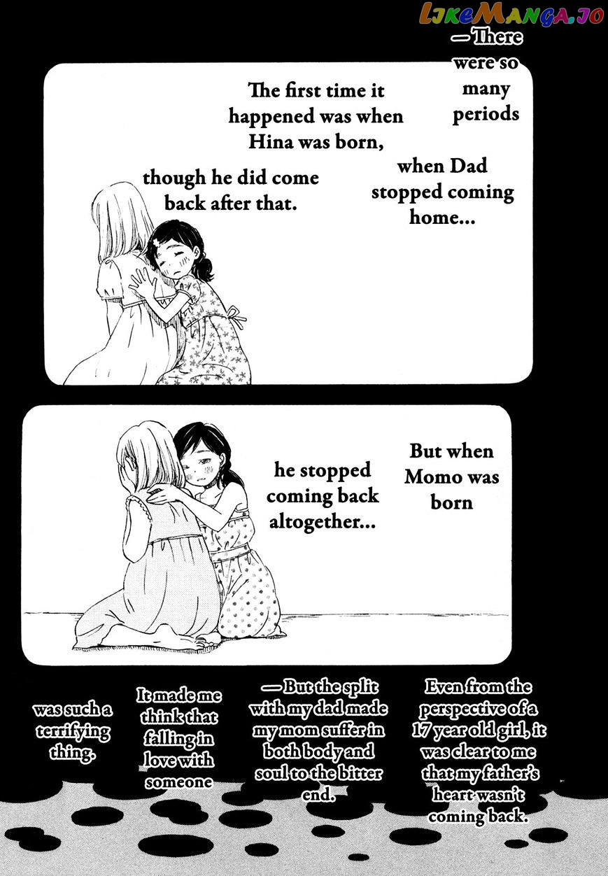 Read 3-Gatsu No Lion (EN) Manga Online