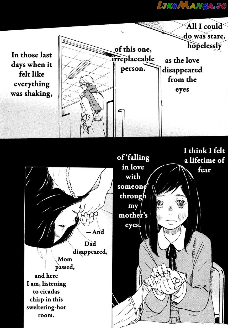 Read 3-Gatsu No Lion (EN) Manga Online