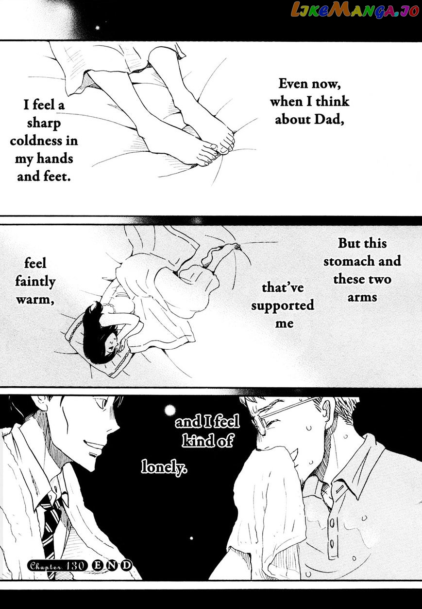 Read 3-Gatsu No Lion (EN) Manga Online