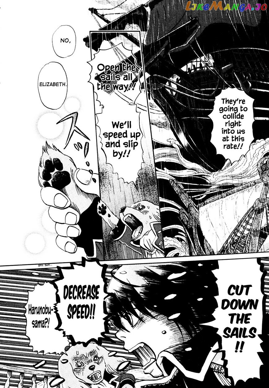Read 3-Gatsu No Lion (EN) Manga Online