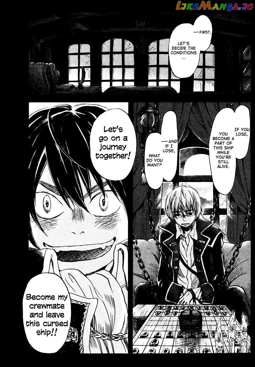 Read 3-Gatsu No Lion (EN) Manga Online
